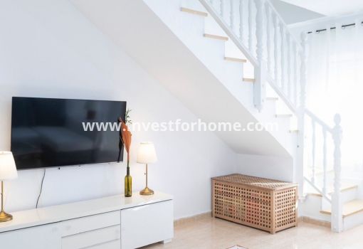 Hus - Försäljning - San Javier - ND-38200