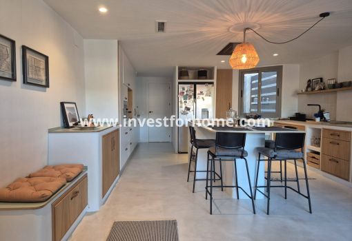 Hus - Försäljning - San Javier - San Javier