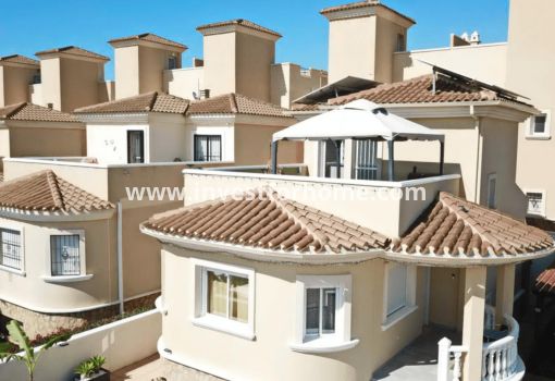 Hus - Försäljning - San Miguel de Salinas - ND-15445