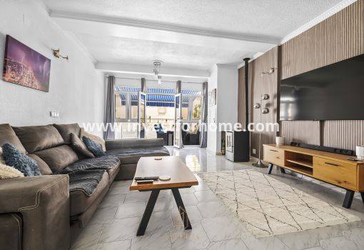 Hus - Försäljning - San Miguel de Salinas - ND-36679