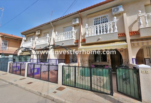 Hus - Försäljning - San Pedro del Pinatar - Costa Calida