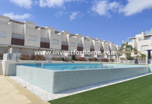 Hus - Försäljning - Torrevieja - aguas nuevas