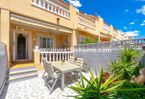 Hus - Försäljning - Torrevieja - aguas nuevas