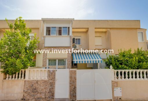 Hus - Försäljning - Torrevieja - aguas nuevas