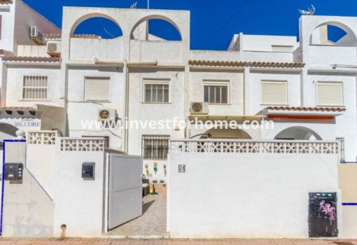 Hus - Försäljning - Torrevieja - Costa Blanca