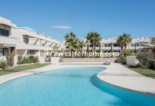 Hus - Försäljning - Torrevieja - Costa Blanca