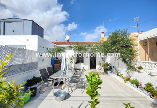Hus - Försäljning - Torrevieja - Costa Blanca