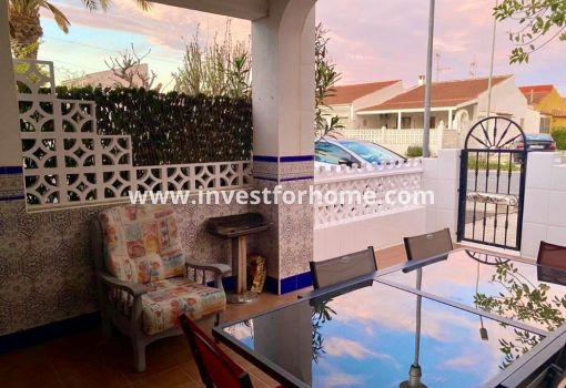 Hus - Försäljning - Torrevieja - Costa Blanca