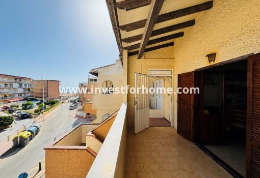 Hus - Försäljning - Torrevieja - Costa Blanca