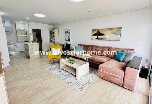 Hus - Försäljning - Torrevieja - La Siesta-El Chaparral