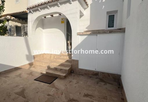 Hus - Försäljning - Torrevieja - Los Balcones - Los Altos Del Edén