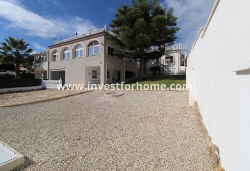 Hus - Försäljning - Torrevieja - Los Balcones - Los Altos Del Edén