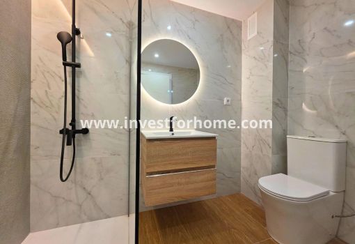 Hus - Försäljning - Torrevieja - ND-26269