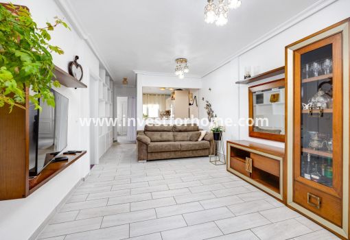 Hus - Försäljning - Torrevieja - ND-30701