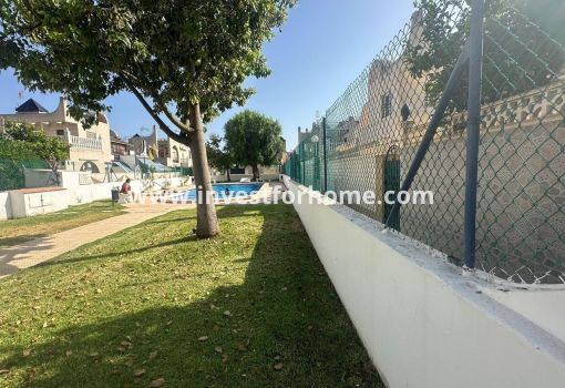 Hus - Försäljning - Torrevieja - ND-38513