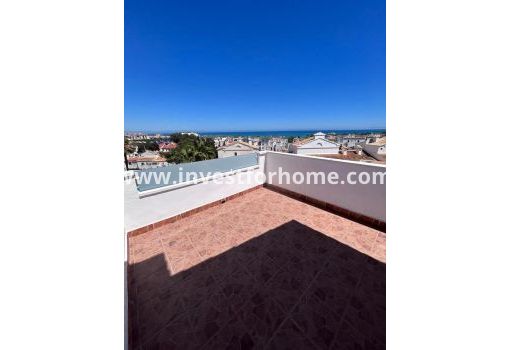 Hus - Försäljning - Torrevieja - ND-47962