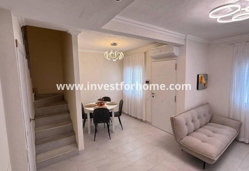 Hus - Försäljning - Torrevieja - Playa de los Locos
