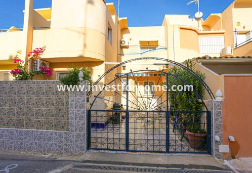 Hus - Försäljning - Torrevieja - TO-TO-B01
