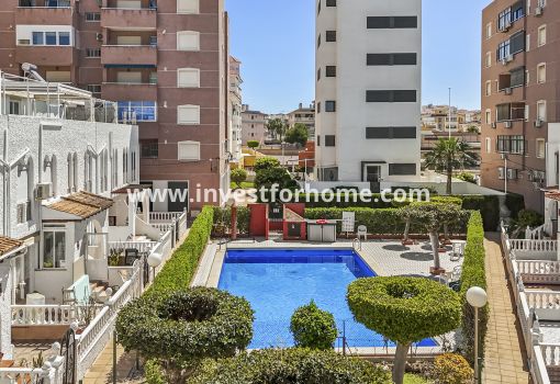 Hus - Försäljning - Torrevieja - Torrelamata - La Mata