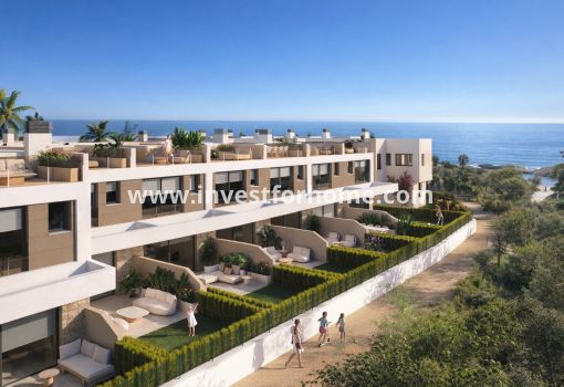 Hus - Nybyggnad - El Campello - El Campello