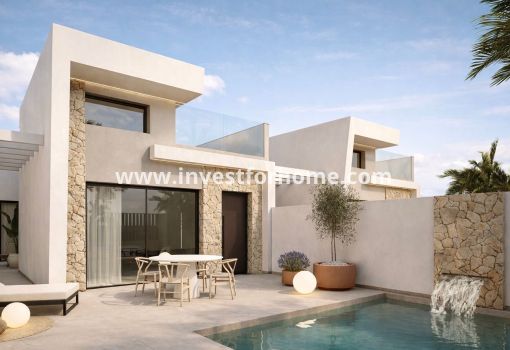 Hus - Nybyggnad - Los Alcázares - Los Alcázares
