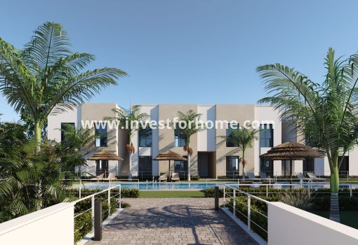 Hus - Nybyggnad - Santa Rosalia - Santa Rosalía