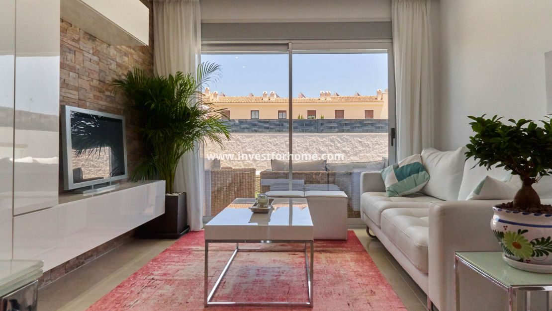 Invest For Home real estate Torrevieja Orihuela Costa