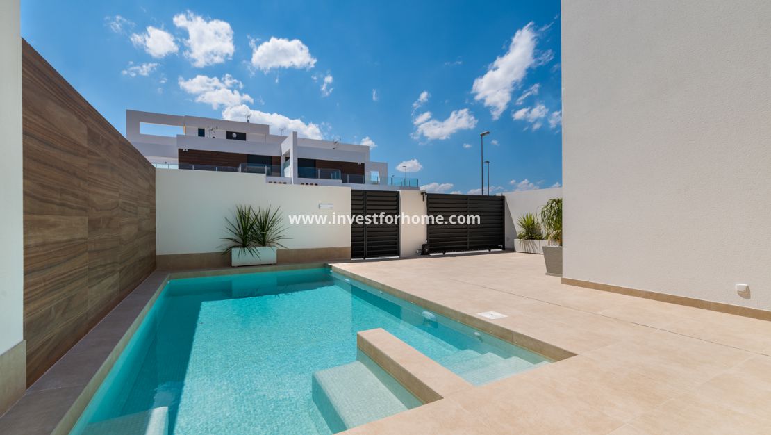 Invest For Home real estate Torrevieja Orihuela Costa