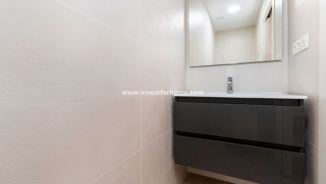 Invest For Home real estate Torrevieja Orihuela Costa