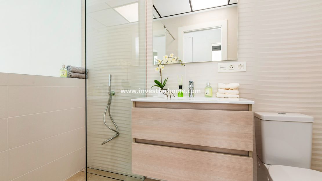 Invest For Home real estate Torrevieja Orihuela Costa