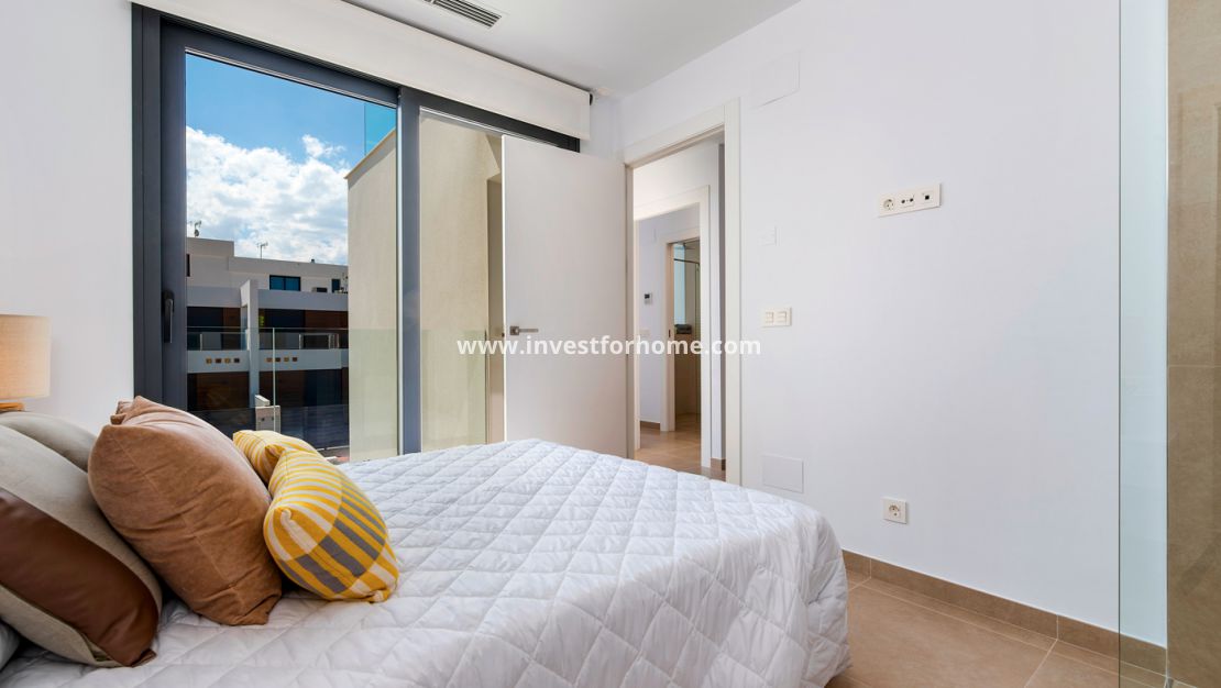 Invest For Home real estate Torrevieja Orihuela Costa