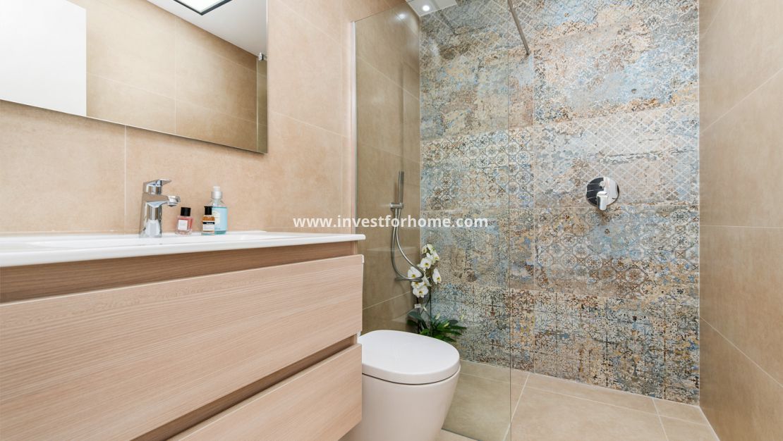 Invest For Home real estate Torrevieja Orihuela Costa