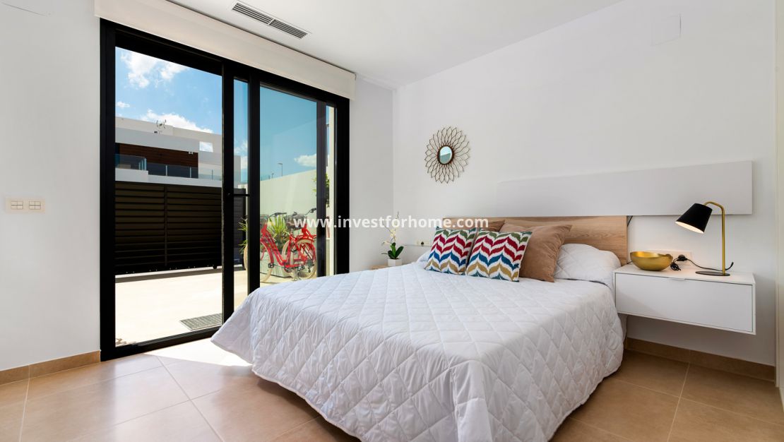 Invest For Home real estate Torrevieja Orihuela Costa