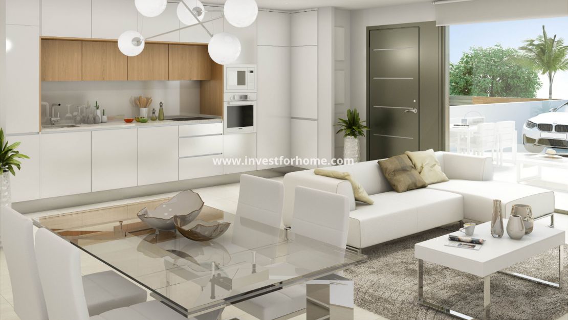 Invest For Home real estate Torrevieja Orihuela Costa