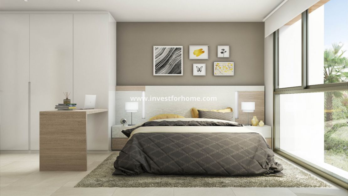 Invest For Home real estate Torrevieja Orihuela Costa