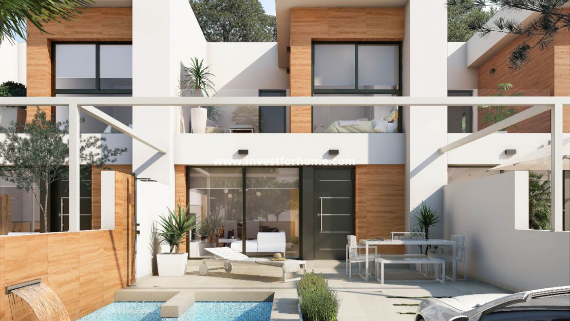 Invest For Home real estate Torrevieja Orihuela Costa