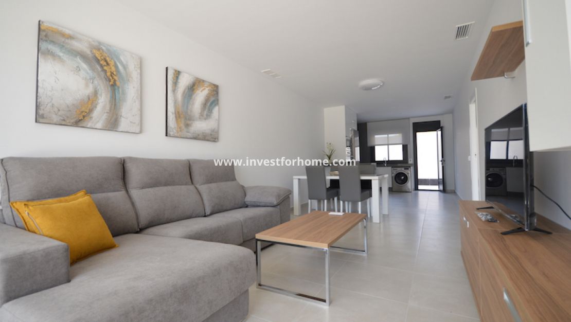 Invest For Home real estate Torrevieja Orihuela Costa