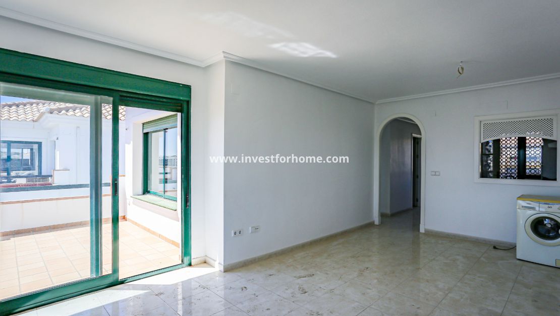 Iron Lomas de Campoamor Orihuela Costa La Zenia Costa Blanca 