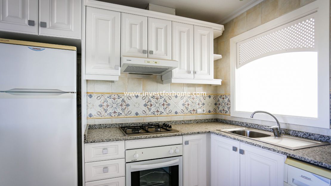 Iron Lomas de Campoamor Orihuela Costa La Zenia Costa Blanca 