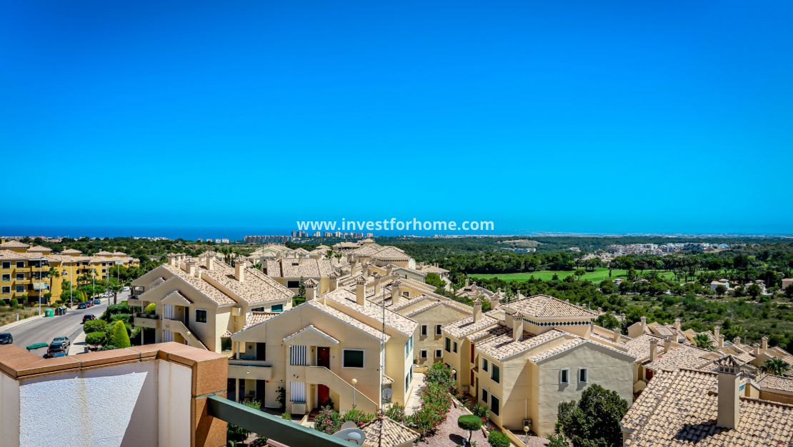 Iron Lomas de Campoamor Orihuela Costa La Zenia Costa Blanca 