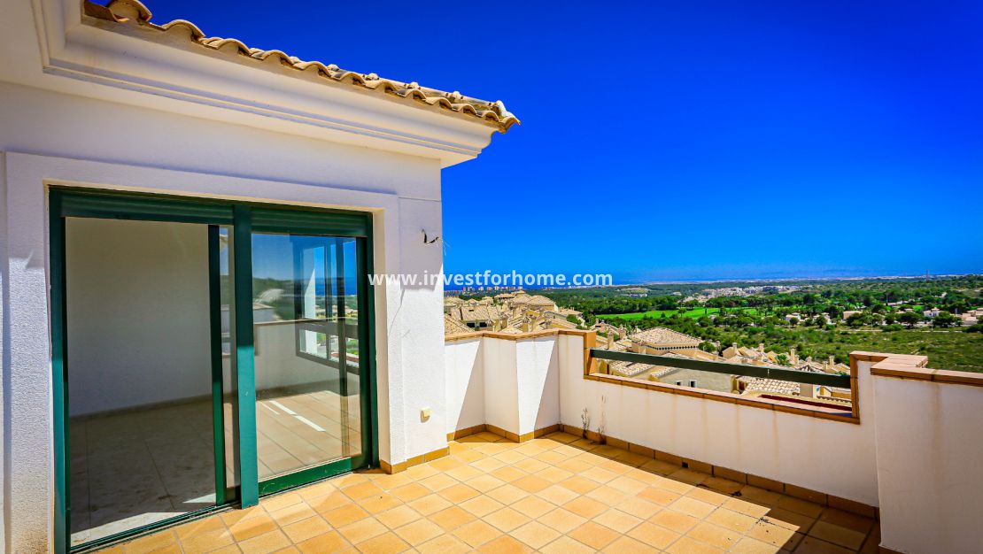 Iron Lomas de Campoamor Orihuela Costa La Zenia Costa Blanca 