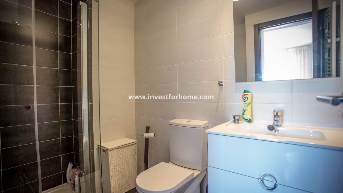 Koop een appartement in Spanje, Torrevieja, Alicante