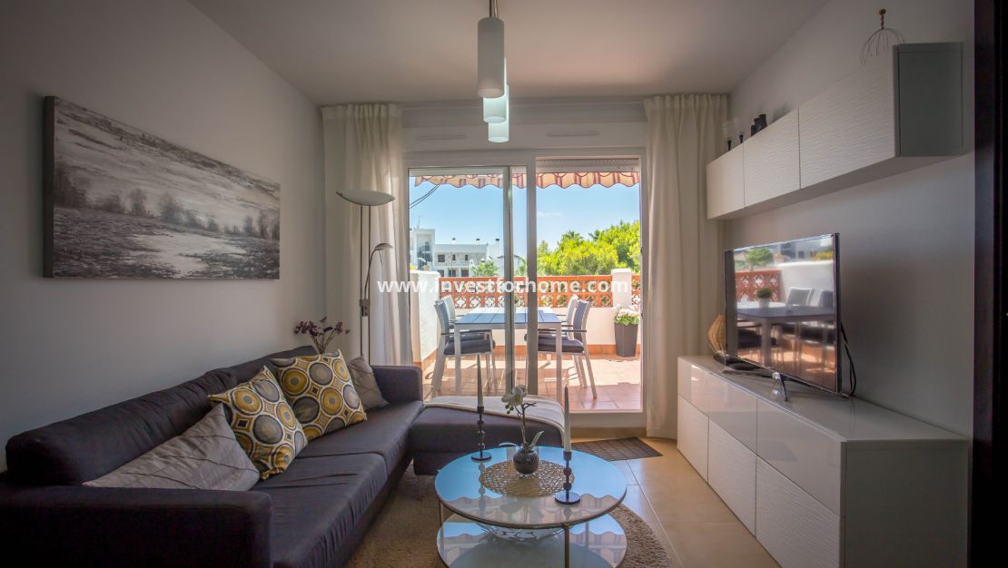 Koop een appartement in Spanje, Torrevieja, Alicante