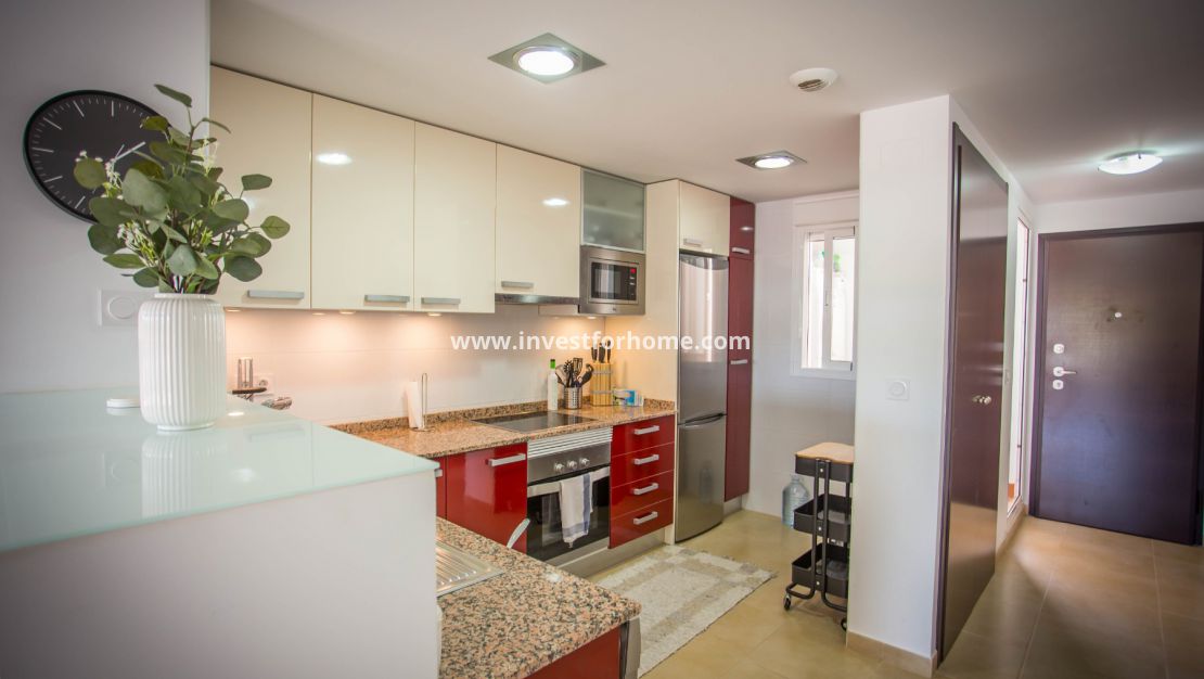 Koop een appartement in Spanje, Torrevieja, Alicante