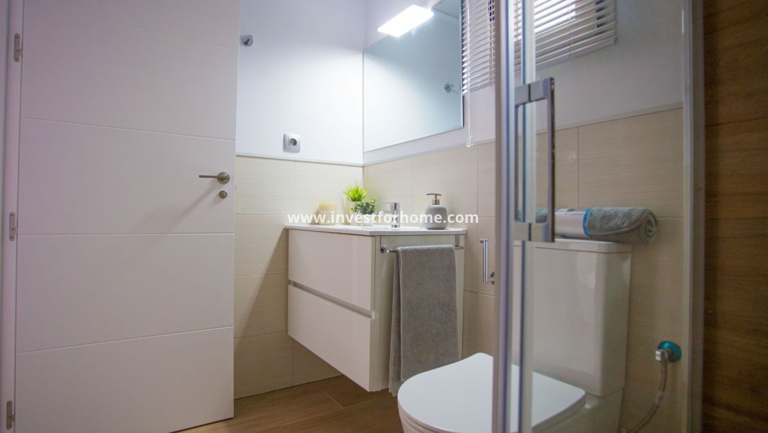 Koop goedkoop appartement in Torre de la Horadada