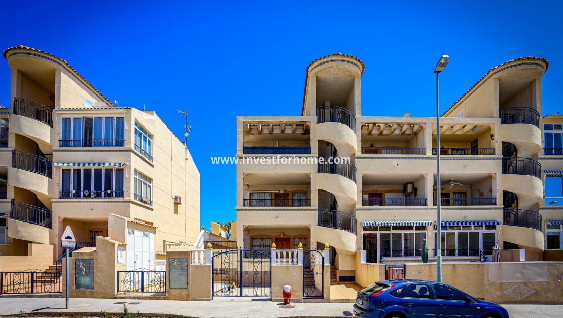 La Ciñuelica Orihuela Costa Punta Prima Costa Blanca