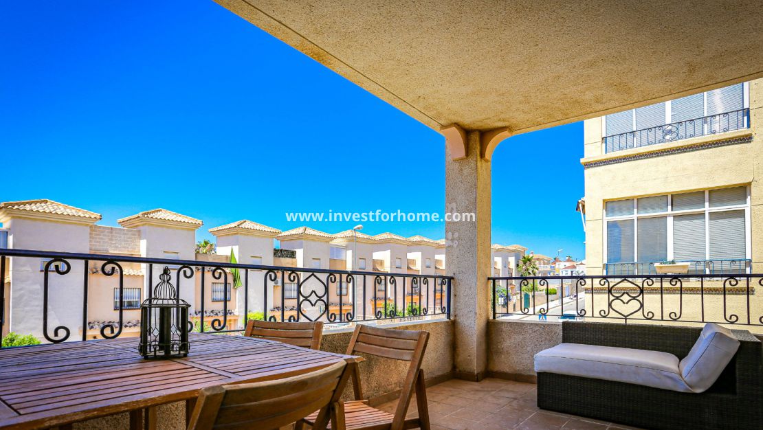 La Ciñuelica Orihuela Costa Punta Prima Costa Blanca