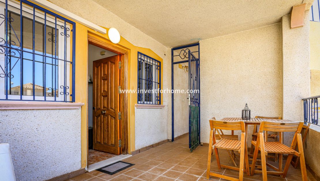 La Ciñuelica Orihuela Costa Punta Prima Costa Blanca