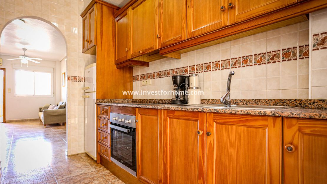 La Ciñuelica Orihuela Costa Punta Prima Costa Blanca