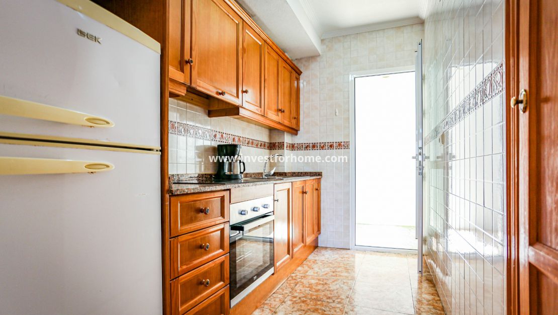 La Ciñuelica Orihuela Costa Punta Prima Costa Blanca